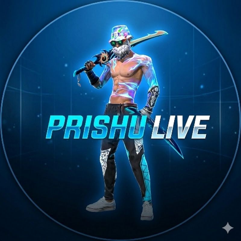 PRISHU IS LIVE