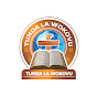 Tunda la Wokovu /Fruit of Salvation logo