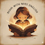 Begin With Miss English Avatar