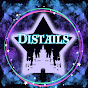 DisTails logo