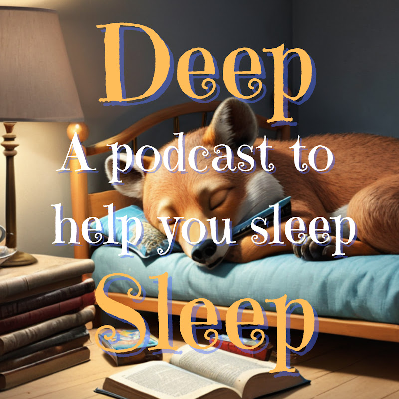 The Deep Sleep Podcast