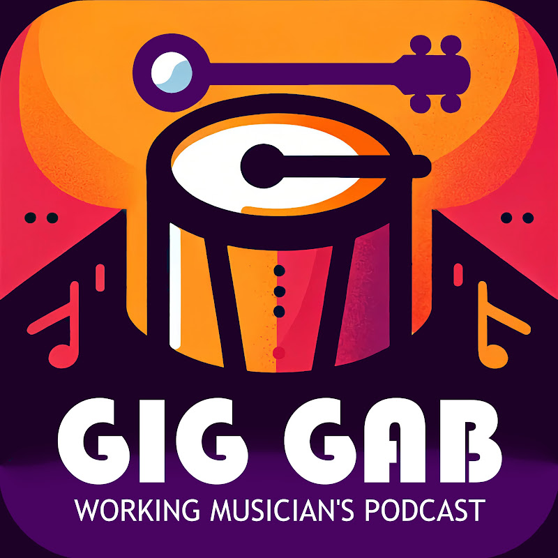 Gig Gab Podcast