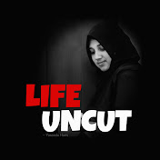 LIFE UNCUT by Yaseeda Haris