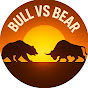 Bull vs Bear Avatar