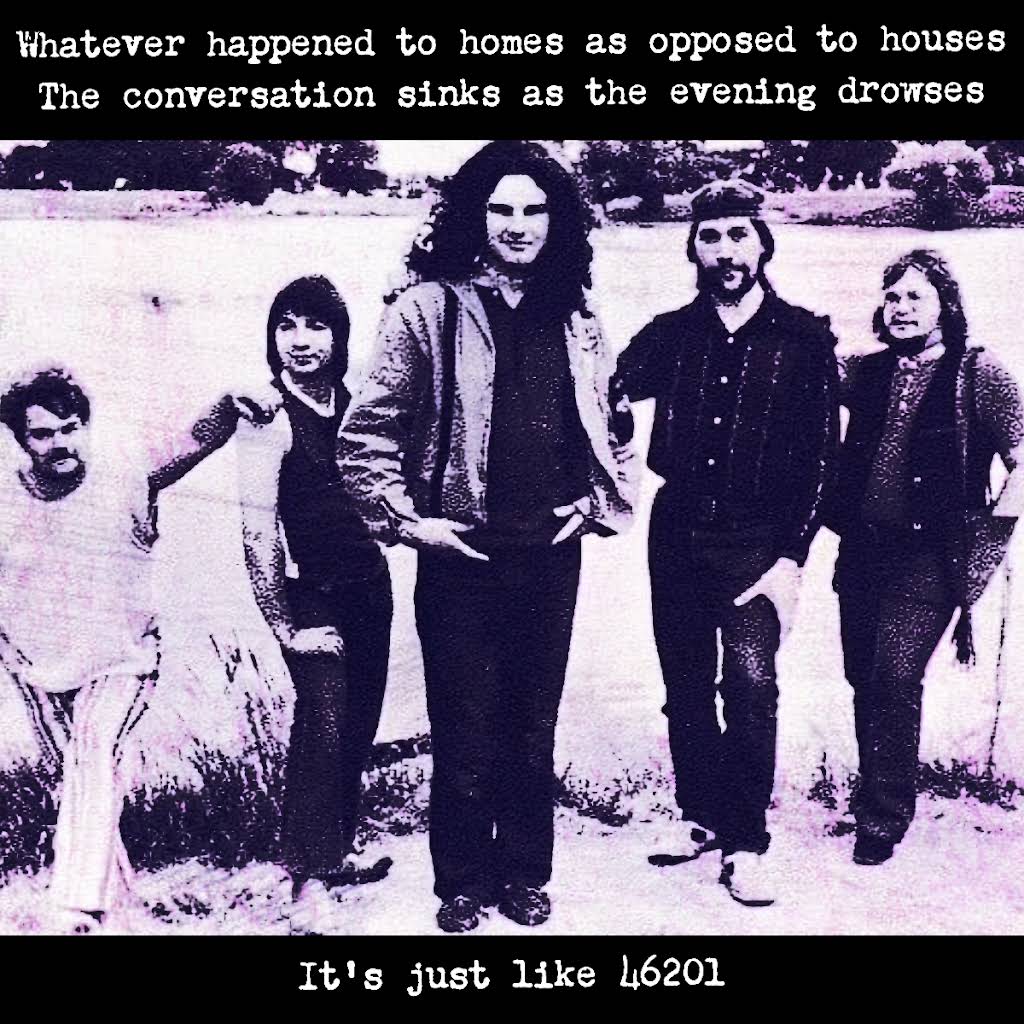 Post from The Guess Who - YouTube