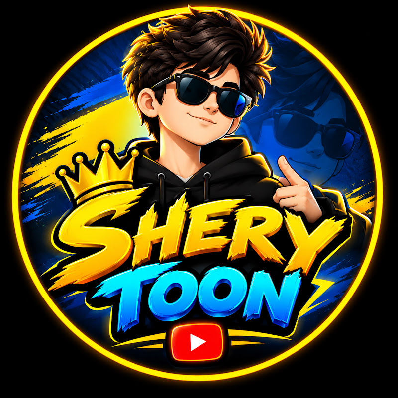 Shery Toon 