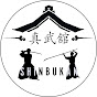 Shinbukan Mexico logo