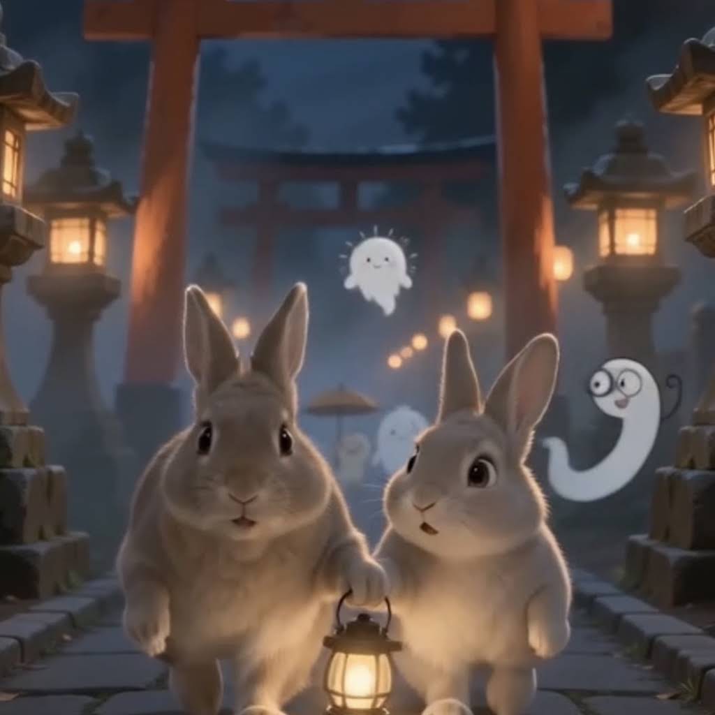 Post from ラッキーなウサギちゃんねる【lucky rabbit】 - YouTube