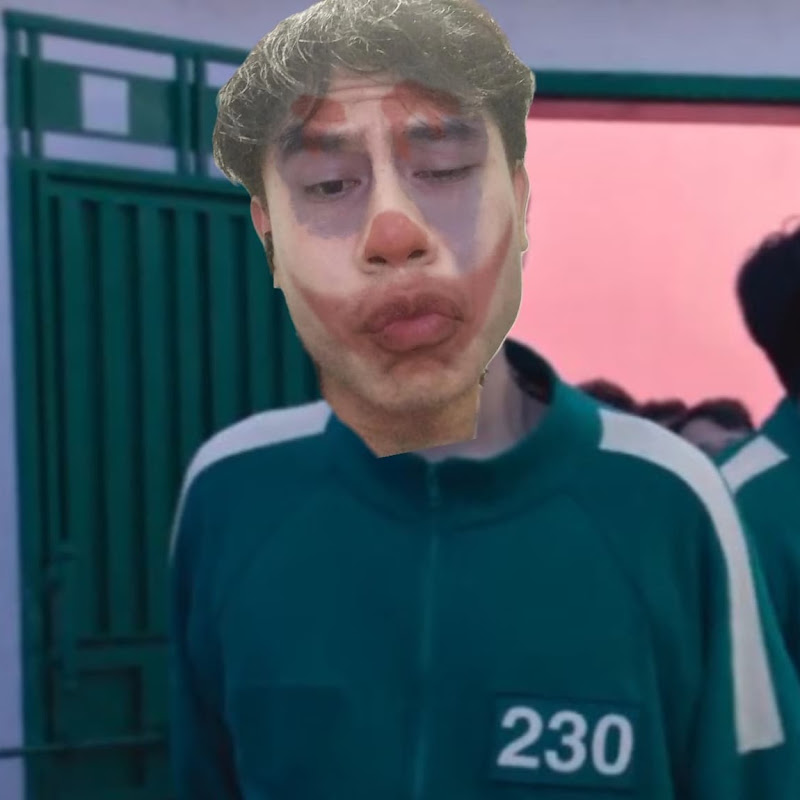 Rikgz Live