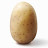 Unlicensed Potato
