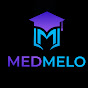 Medmelo Learning logo