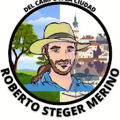 Roberto Steger Merino