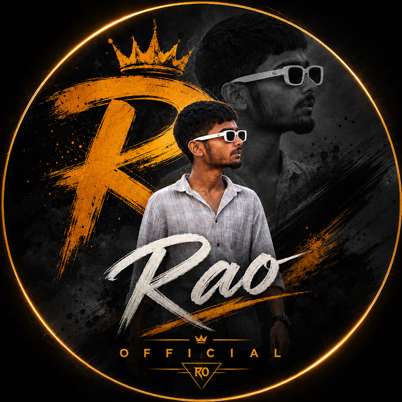 Rao official 
