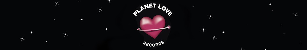 PlanetLoveRecords Avatar canale YouTube 