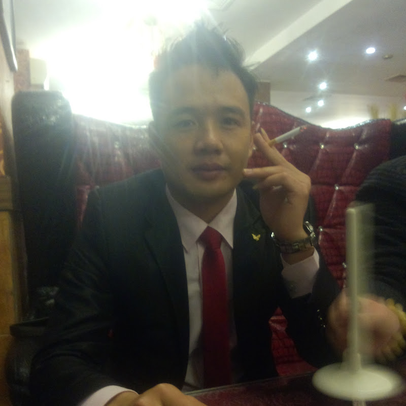 Channel Avatar