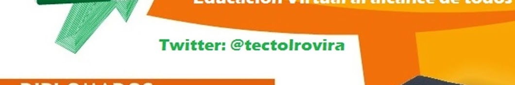 TECTOL - TÃ‰CNICOS DEL TOLIMA YouTube channel avatar