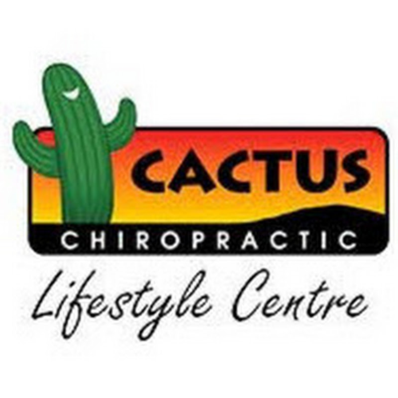 Cactus Chiropractic Lifestyle Centre, Springwood