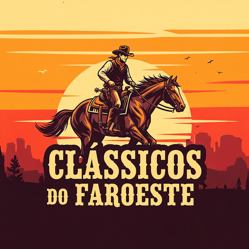 Clássicos do Faroeste