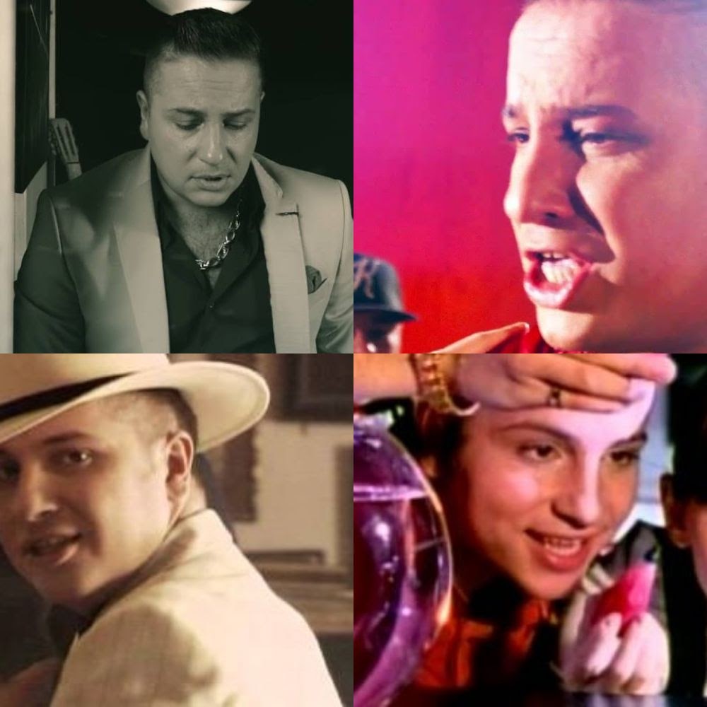 LL junior legszebb tevedes