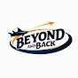 Beyond and Back logo