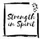 Strength in Spirit logo