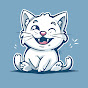 Cat Chuckle logo