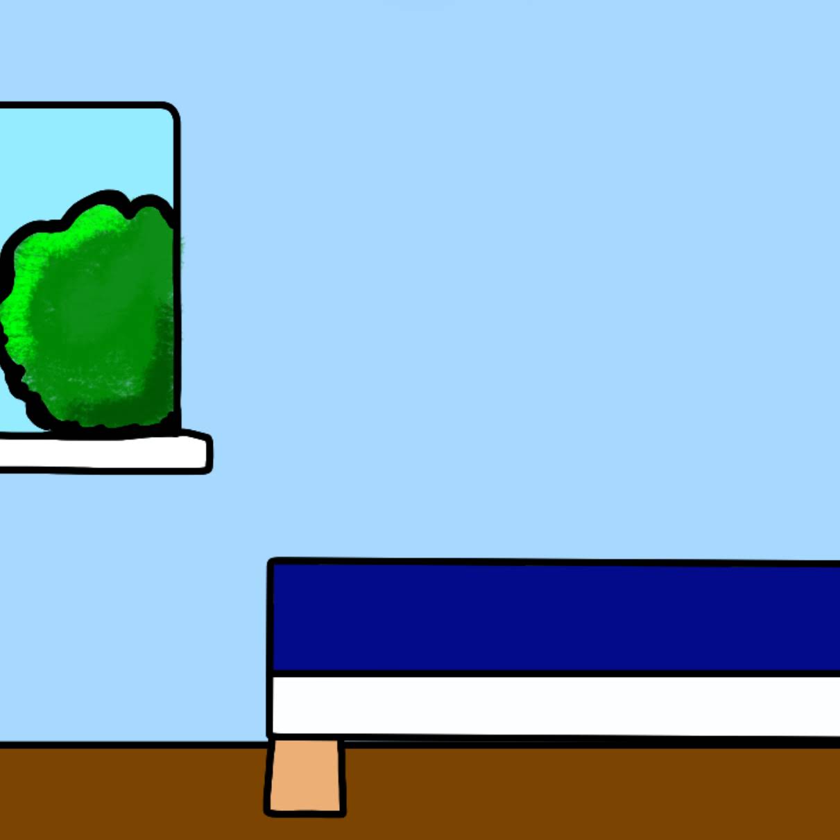 Post from Some Random Animator yt