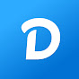 DealDash logo
