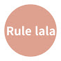 Rule lala logo