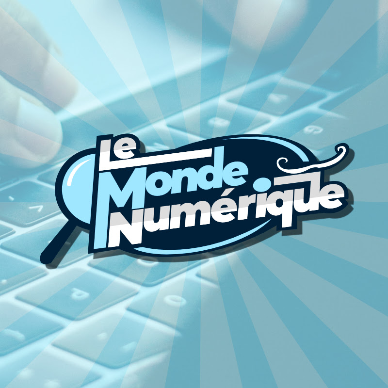  Le Monde Numérique