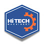 Hi Tech Machinery logo