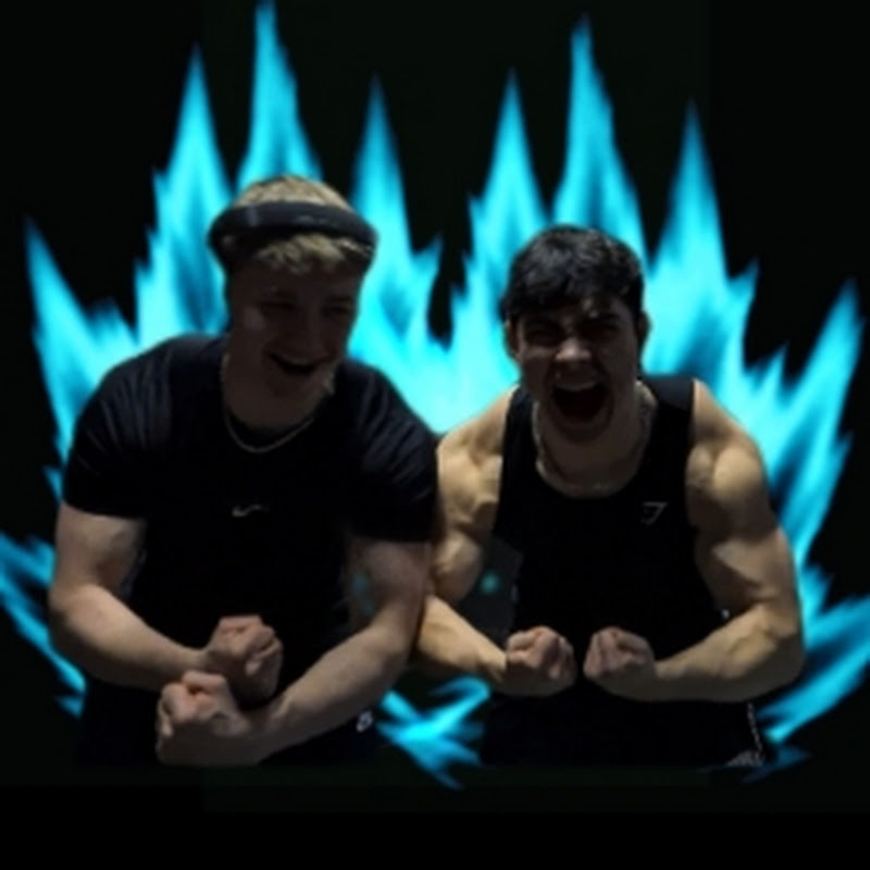 Tren Titans