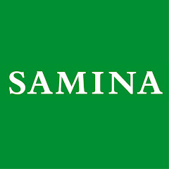 SAMINA - The Science of Sleep Avatar