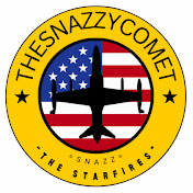 TheSnazzyComet