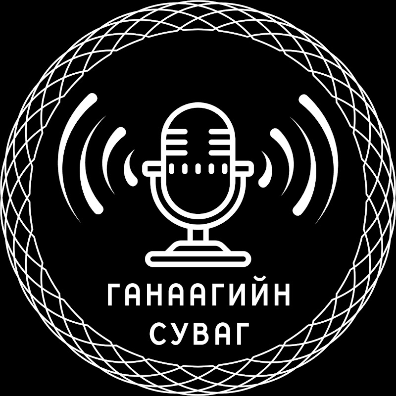 Ганаагийн Суваг