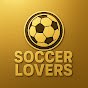 Soccer Lovers Avatar