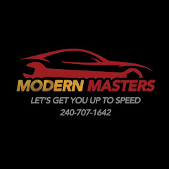 Modern Masters Auto Avatar