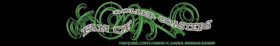 roger junior casouli Avatar channel YouTube 