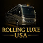 Rolling Luxe USA logo