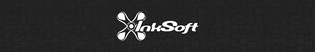 InkSoft رمز قناة اليوتيوب