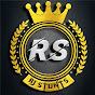 Rj stunt logo