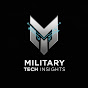 Military Tech Insights logo