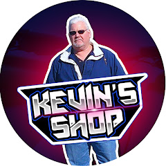Kevin's shop net worth