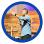 Pastor Greg Wilson logo