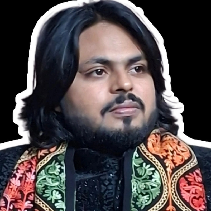 Mehfooz Sabri Qawwal