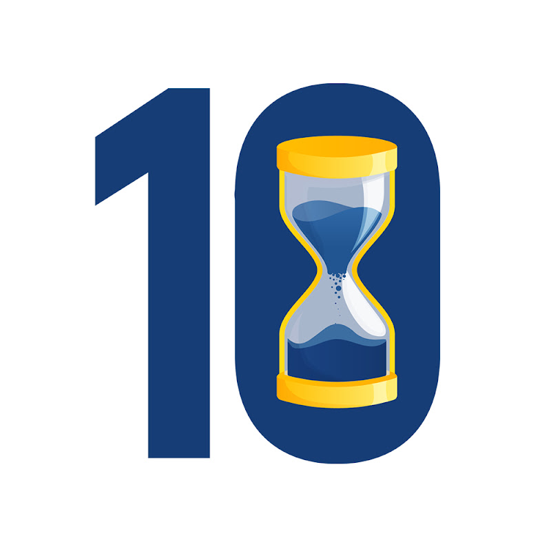 10 запитань історику Logo