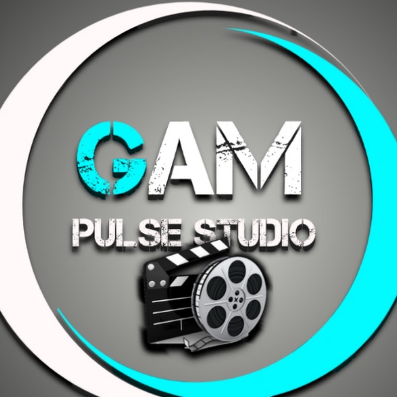 Gam Pulse Studio 🇬🇲