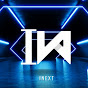 I NEXT logo
