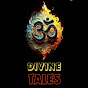 Divine Tales logo