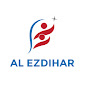 AL EZDIHAR LINGO WORLD logo